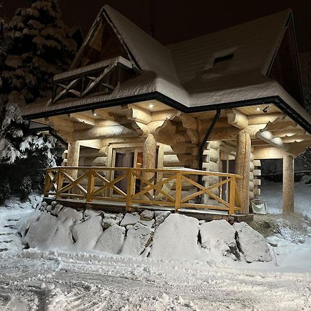 Domek W Gorach Кошелско Екстериор снимка
